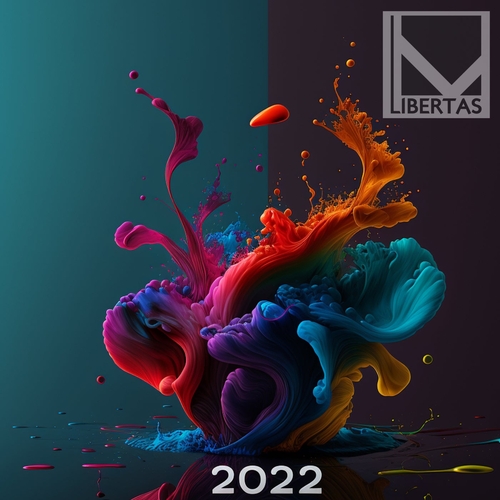 VA - 2022 Progressive Compilation [LIBERTAS2022123101]
